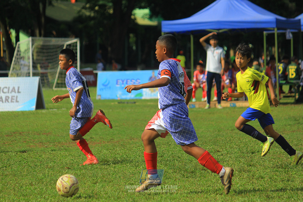 ijl big14 plate u12 091125 endang witarsa ss vs brazillian soccer serpong