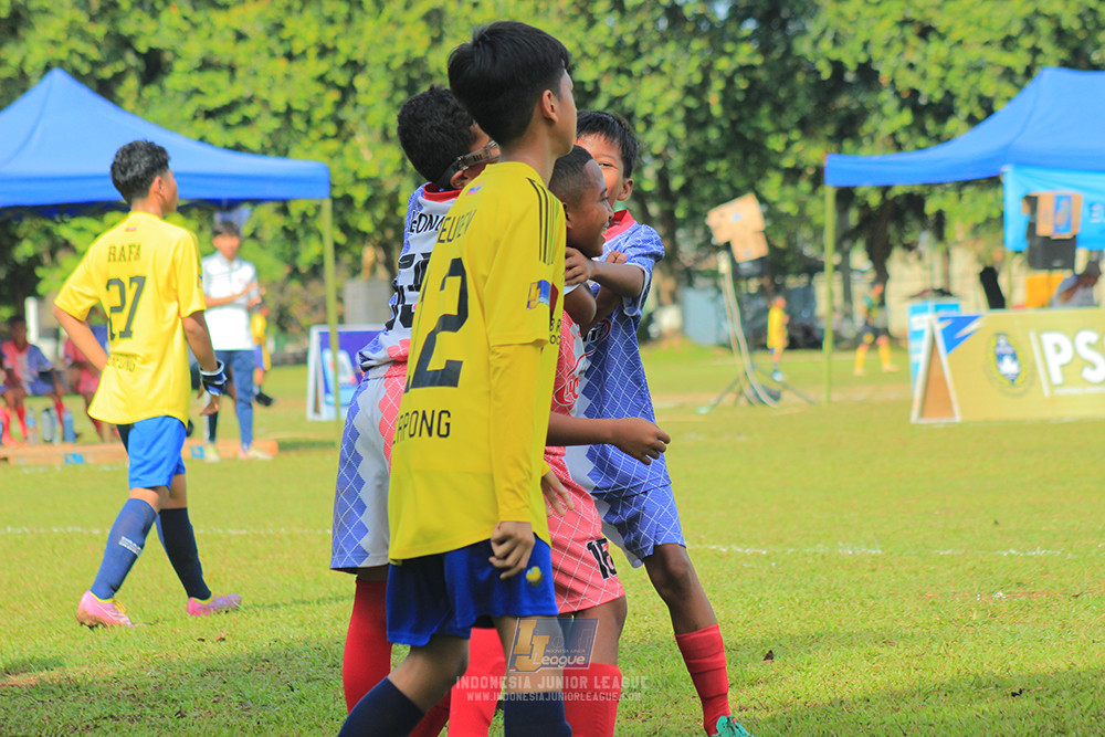 ijl big14 plate u12 091125 endang witarsa ss vs brazillian soccer serpong