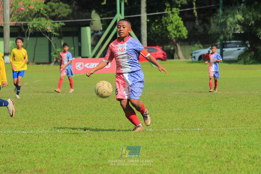 ijl big14 plate u12 091125 endang witarsa ss vs brazillian soccer serpong