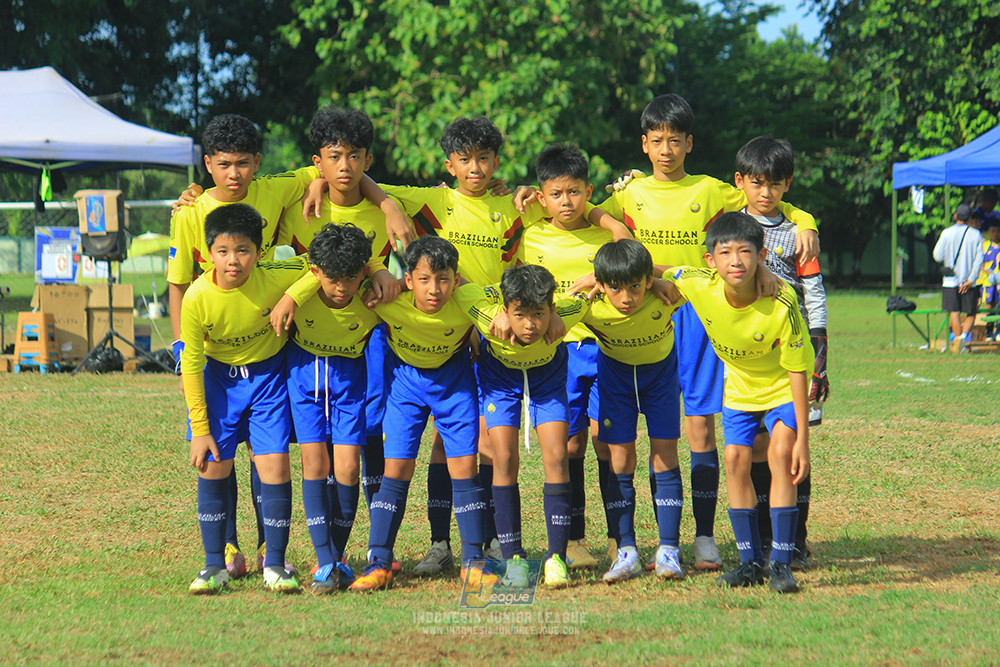 ijl big14 plate u12 091125 endang witarsa ss vs brazillian soccer serpong