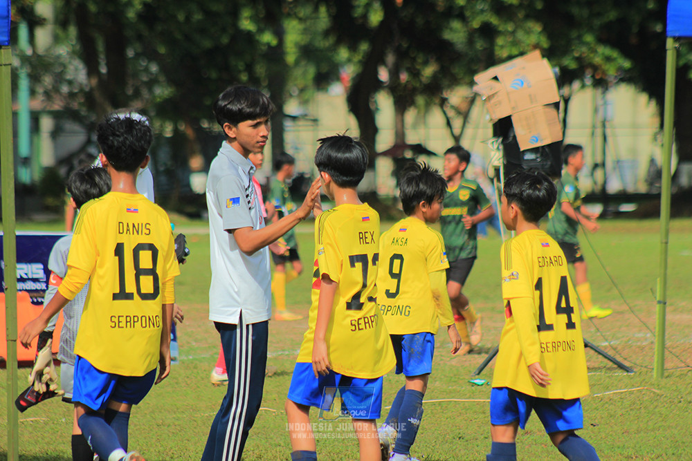 ijl big14 plate u12 091125 endang witarsa ss vs brazillian soccer serpong