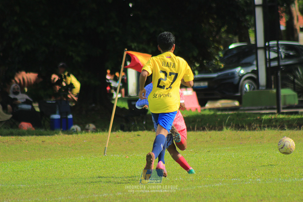 ijl big14 plate u12 091125 endang witarsa ss vs brazillian soccer serpong