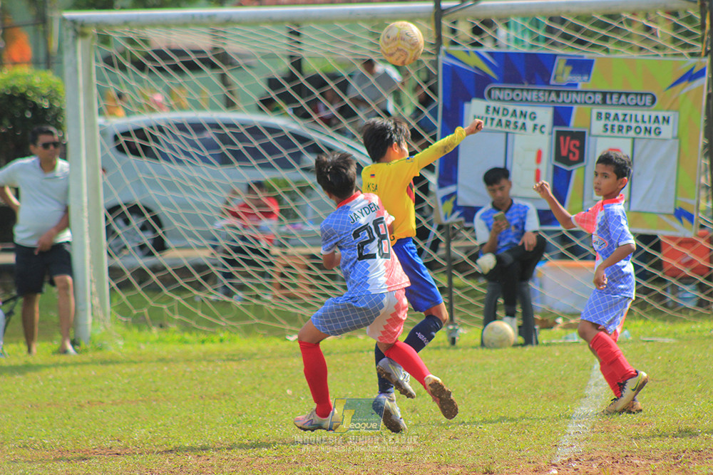 ijl big14 plate u12 091125 endang witarsa ss vs brazillian soccer serpong