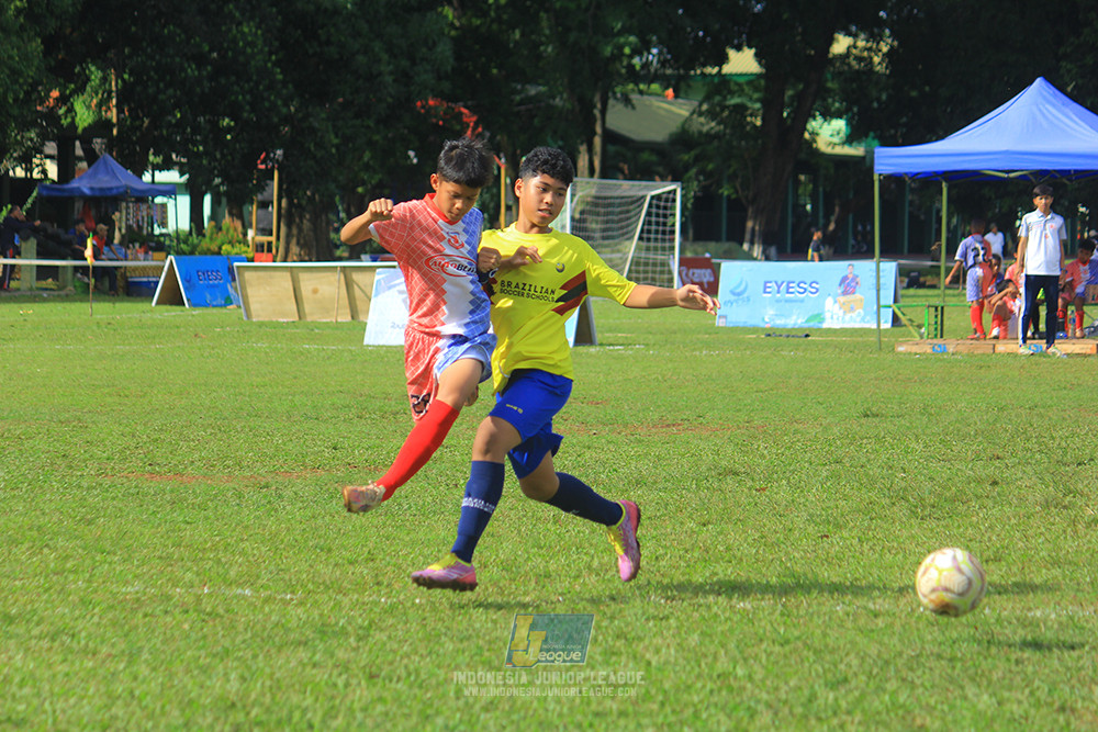 ijl big14 plate u12 091125 endang witarsa ss vs brazillian soccer serpong