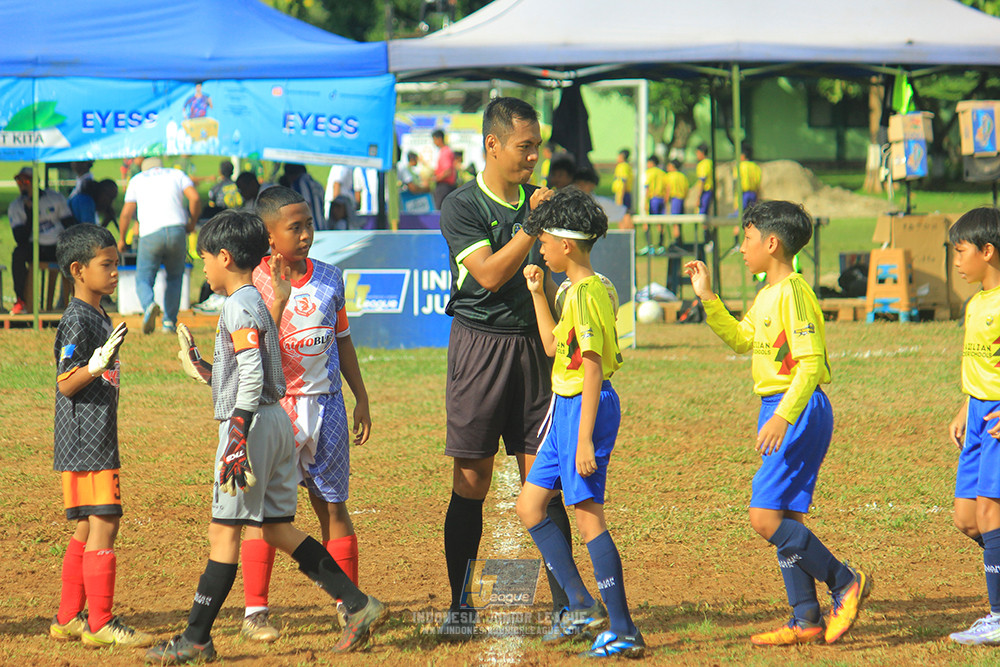 ijl big14 plate u12 091125 endang witarsa ss vs brazillian soccer serpong