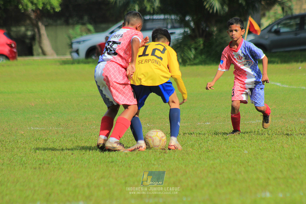 ijl big14 plate u12 091125 endang witarsa ss vs brazillian soccer serpong