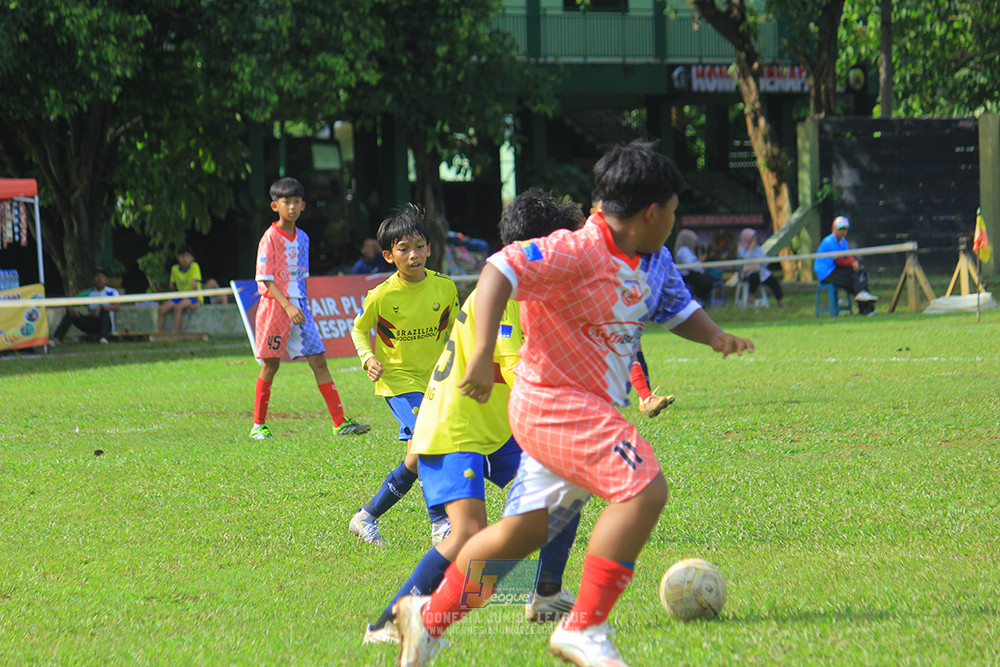 ijl big14 plate u12 091125 endang witarsa ss vs brazillian soccer serpong