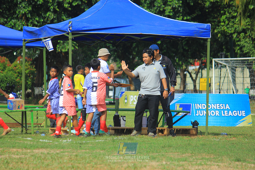ijl big14 plate u12 091125 endang witarsa ss vs brazillian soccer serpong