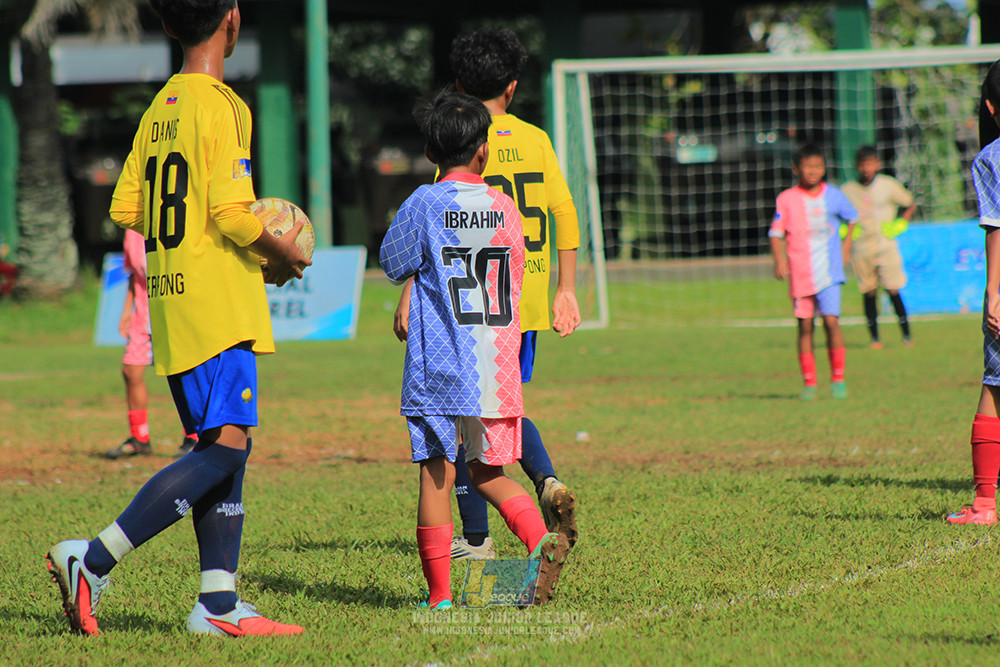 ijl big14 plate u12 091125 endang witarsa ss vs brazillian soccer serpong
