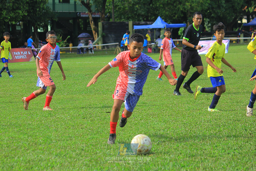 ijl big14 plate u12 091125 endang witarsa ss vs brazillian soccer serpong