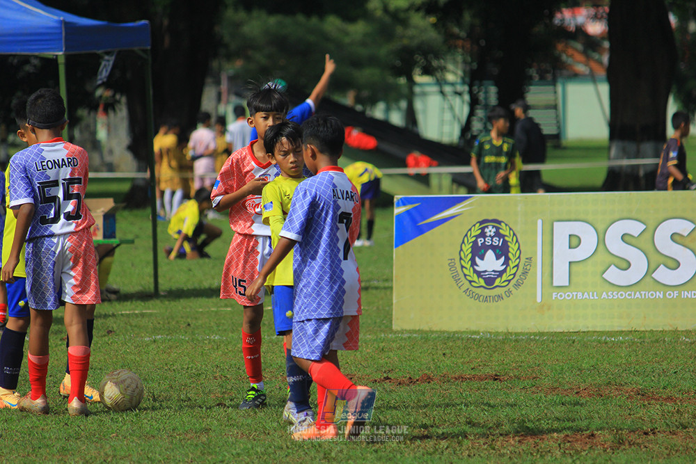 ijl big14 plate u12 091125 endang witarsa ss vs brazillian soccer serpong