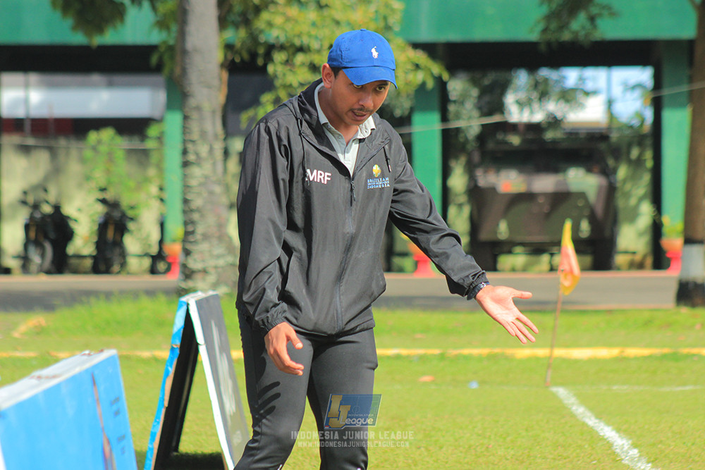 ijl big14 plate u12 091125 endang witarsa ss vs brazillian soccer serpong