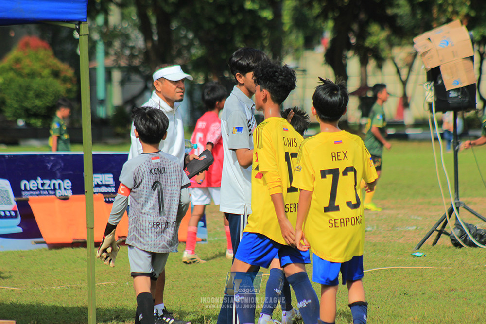 ijl big14 plate u12 091125 endang witarsa ss vs brazillian soccer serpong