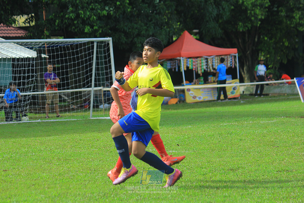 ijl big14 plate u12 091125 endang witarsa ss vs brazillian soccer serpong
