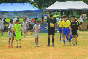 [IJL BIG14 PLATE U12 - 091125] H.APUD 24 SENTRA VS BRAZILLIAN SOCCER BINTARO