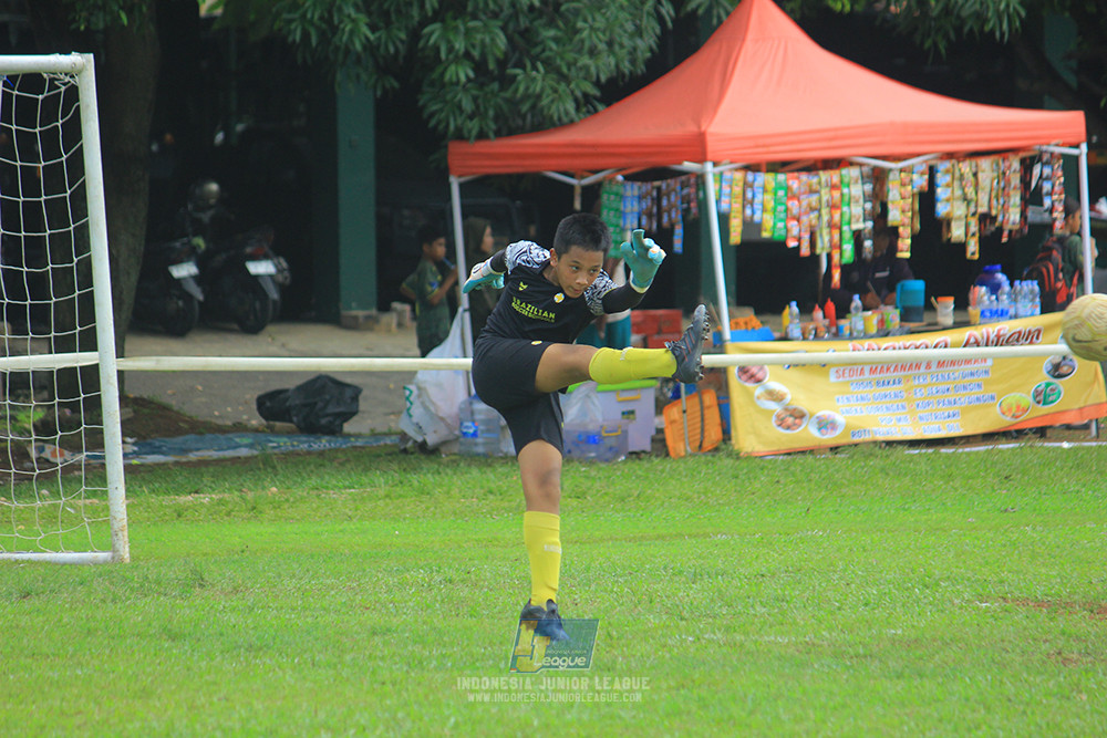 ijl big14 plate u12 091125 hapud 24 sentra vs brazillian soccer bintaro