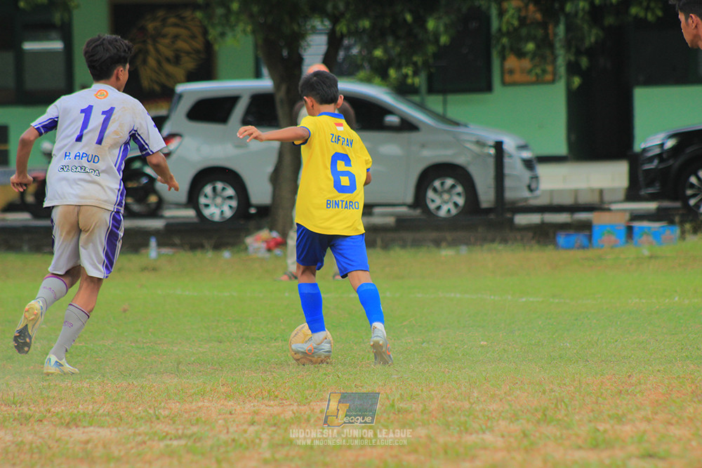 ijl big14 plate u12 091125 hapud 24 sentra vs brazillian soccer bintaro