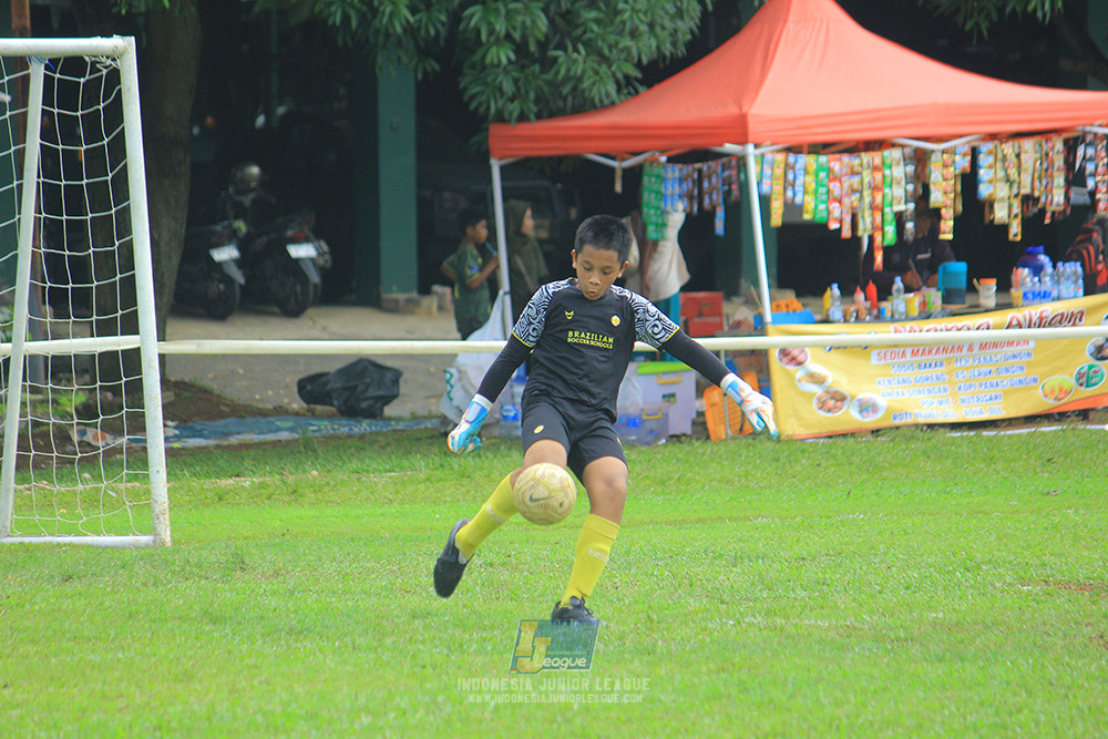 ijl big14 plate u12 091125 hapud 24 sentra vs brazillian soccer bintaro