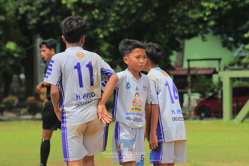 ijl big14 plate u12 091125 hapud 24 sentra vs brazillian soccer bintaro