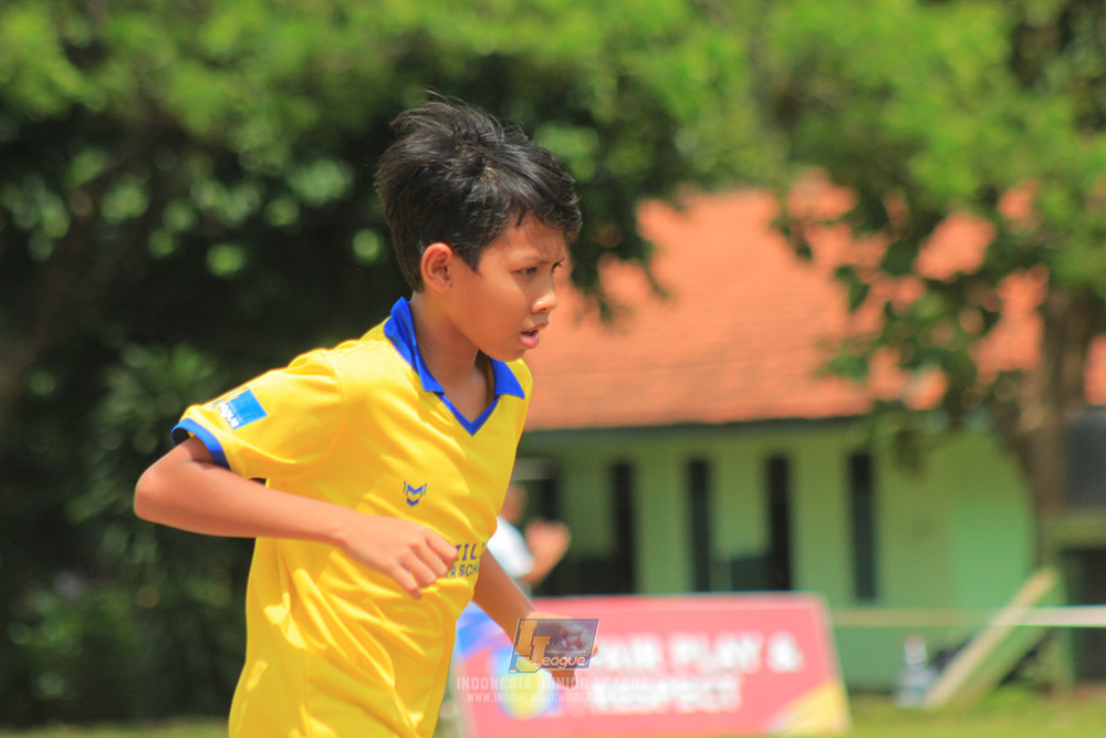 ijl big14 plate u12 091125 hapud 24 sentra vs brazillian soccer bintaro