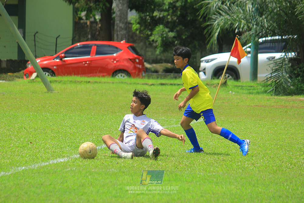 ijl big14 plate u12 091125 hapud 24 sentra vs brazillian soccer bintaro