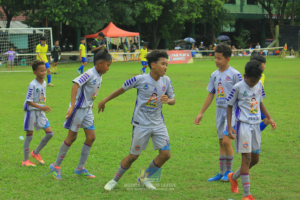 ijl big14 plate u12 091125 hapud 24 sentra vs brazillian soccer bintaro