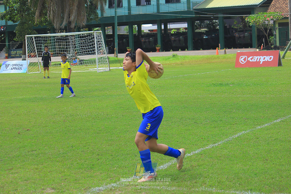 ijl big14 plate u12 091125 hapud 24 sentra vs brazillian soccer bintaro