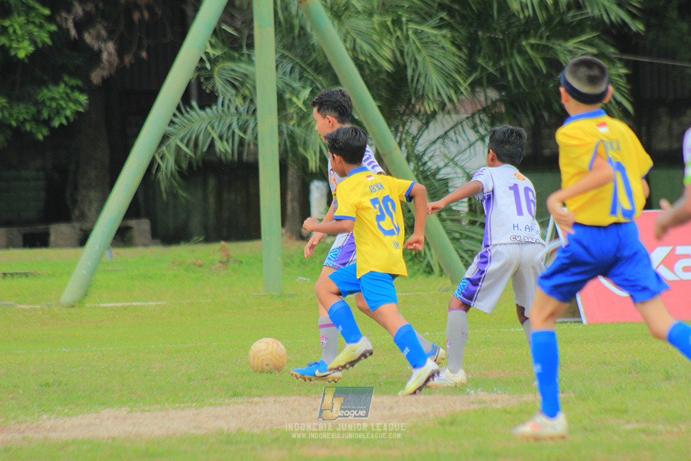 ijl big14 plate u12 091125 hapud 24 sentra vs brazillian soccer bintaro