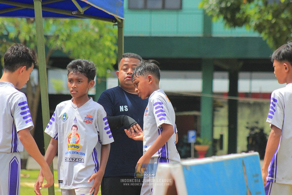 ijl big14 plate u12 091125 hapud 24 sentra vs brazillian soccer bintaro