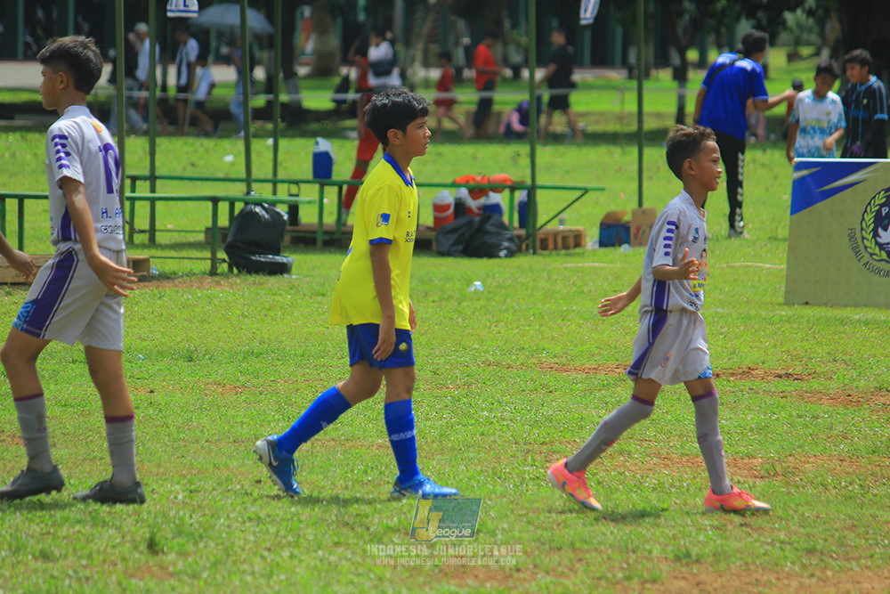 ijl big14 plate u12 091125 hapud 24 sentra vs brazillian soccer bintaro