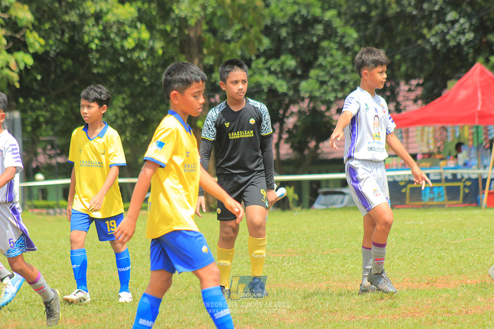 ijl big14 plate u12 091125 hapud 24 sentra vs brazillian soccer bintaro