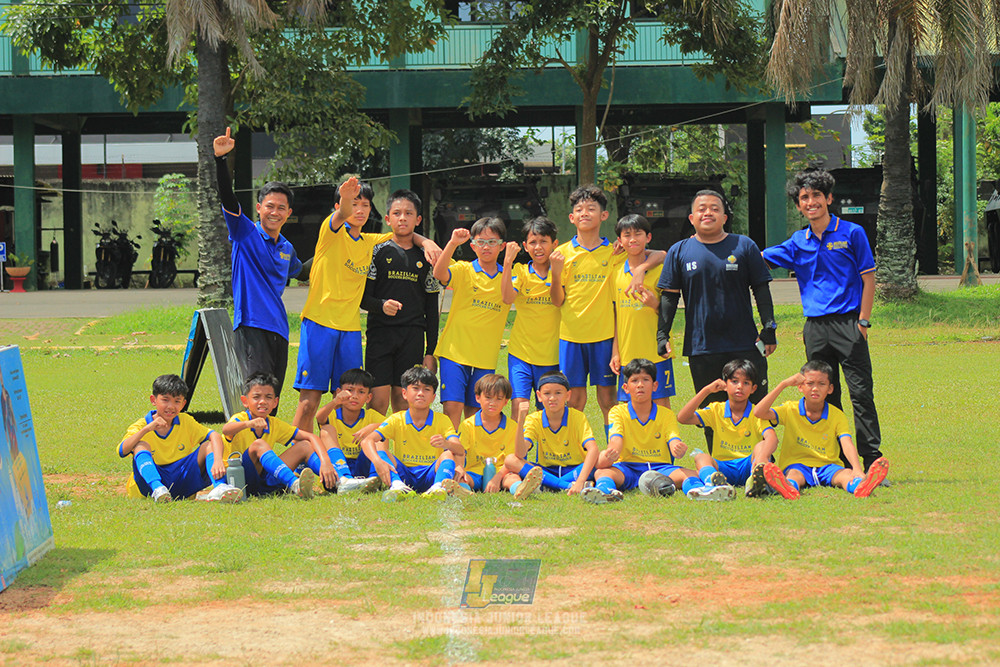 ijl big14 plate u12 091125 hapud 24 sentra vs brazillian soccer bintaro