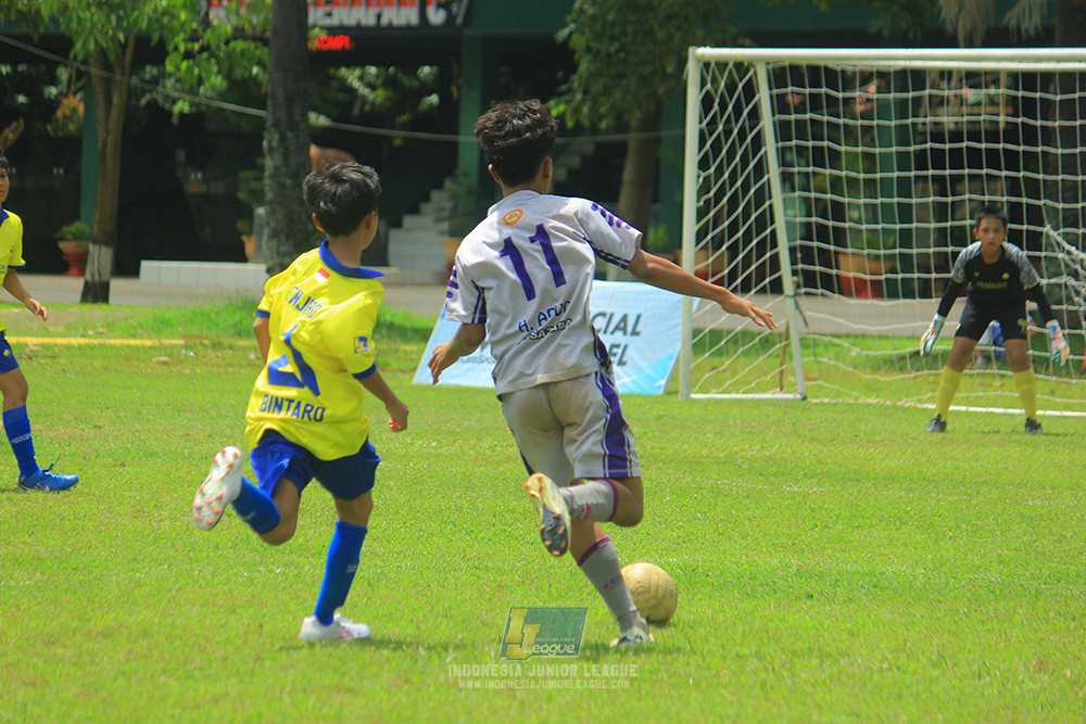 ijl big14 plate u12 091125 hapud 24 sentra vs brazillian soccer bintaro