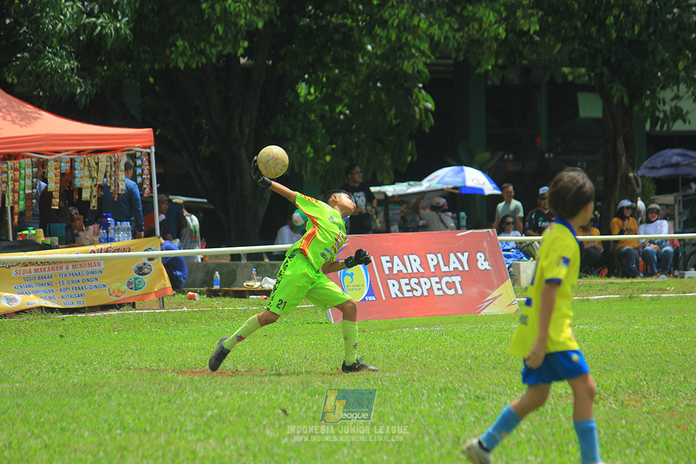 ijl big14 plate u12 091125 hapud 24 sentra vs brazillian soccer bintaro
