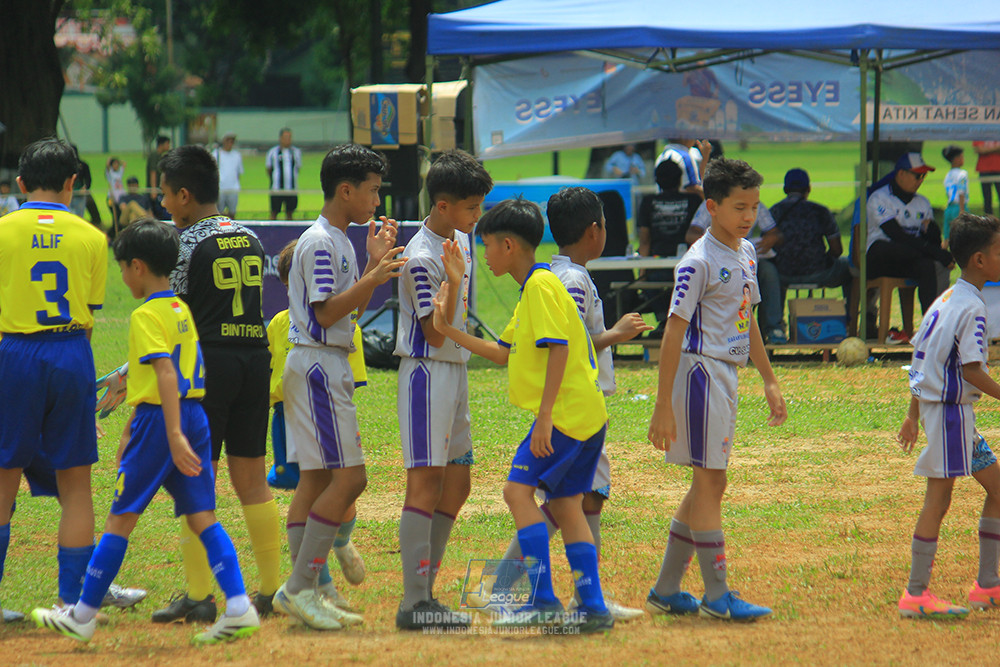ijl big14 plate u12 091125 hapud 24 sentra vs brazillian soccer bintaro