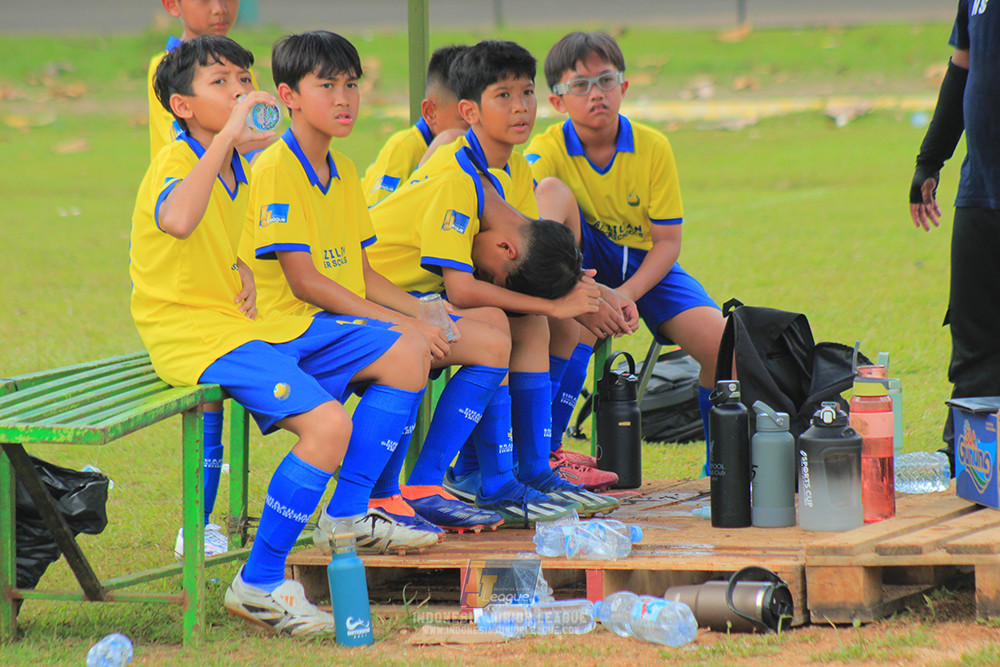 ijl big14 plate u12 091125 hapud 24 sentra vs brazillian soccer bintaro