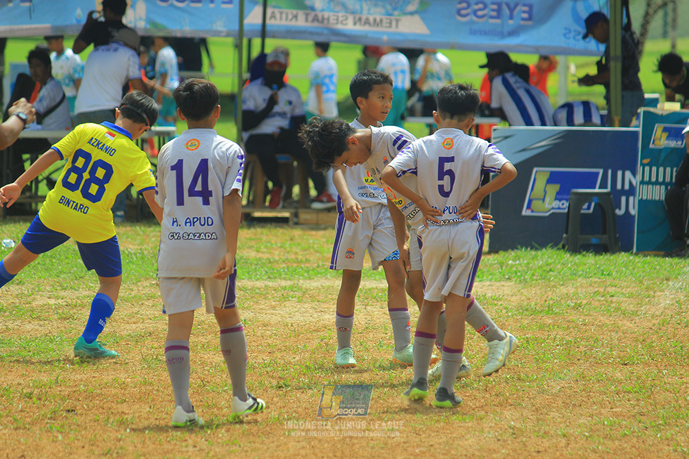 ijl big14 plate u12 091125 hapud 24 sentra vs brazillian soccer bintaro