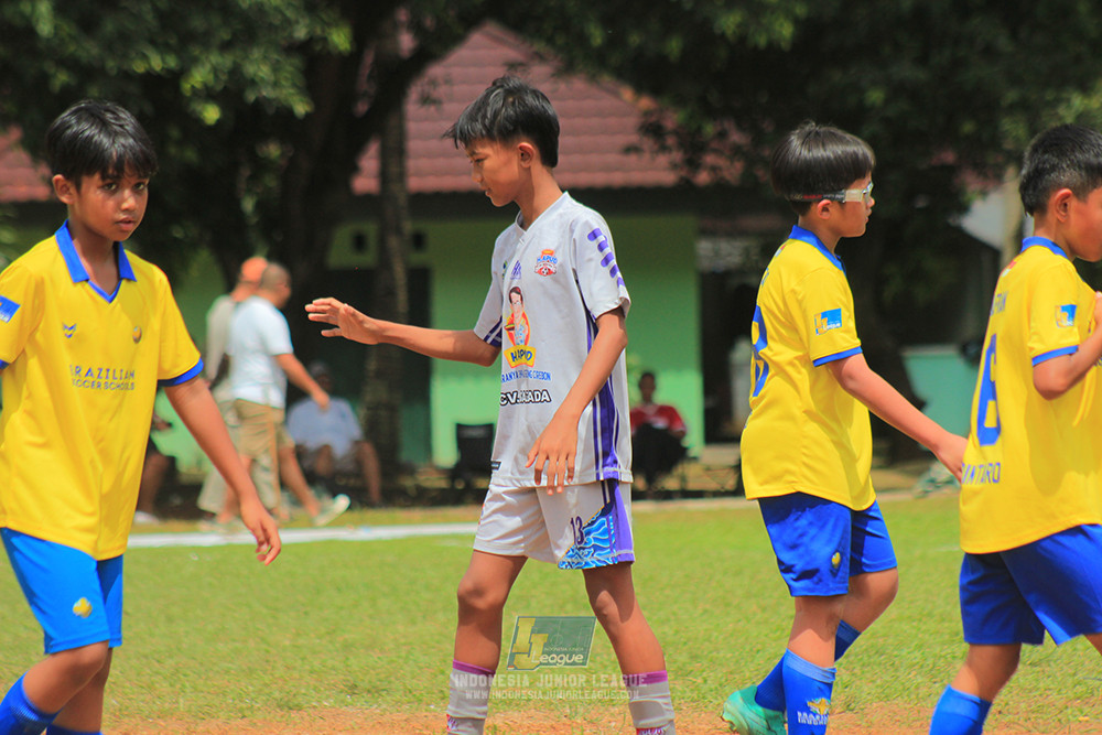 ijl big14 plate u12 091125 hapud 24 sentra vs brazillian soccer bintaro