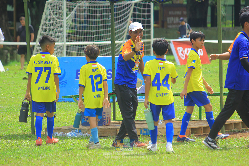 ijl big14 plate u12 091125 hapud 24 sentra vs brazillian soccer bintaro