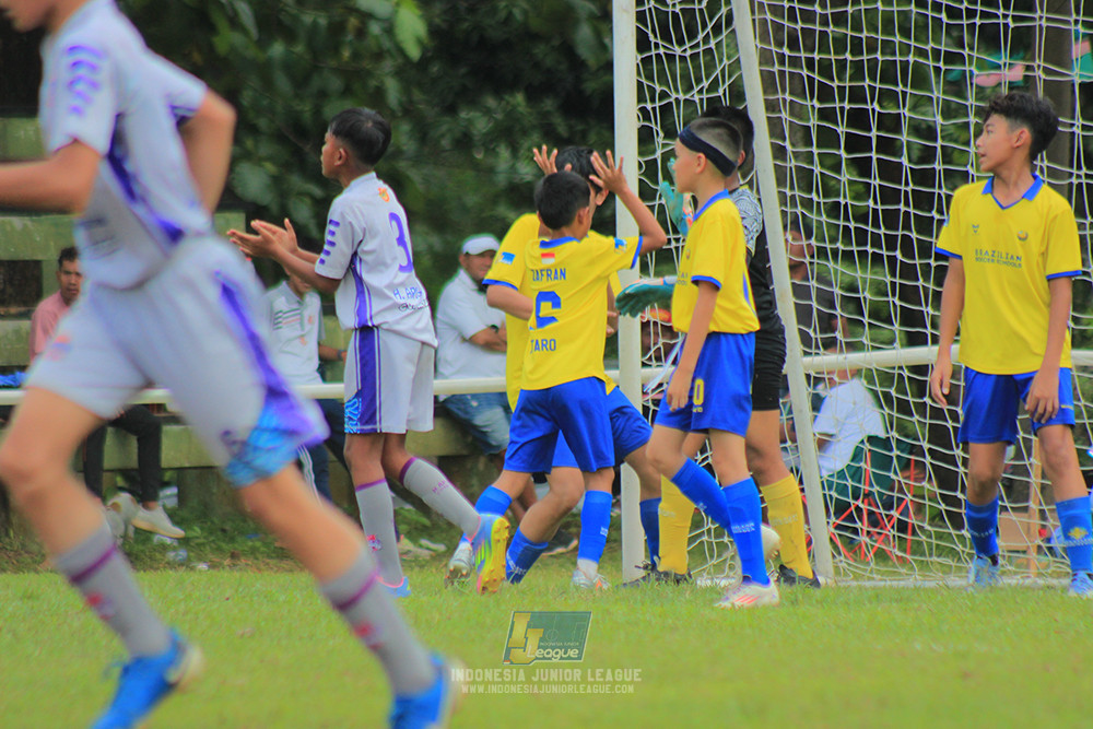 ijl big14 plate u12 091125 hapud 24 sentra vs brazillian soccer bintaro