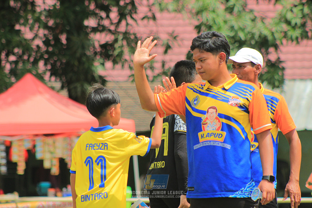 ijl big14 plate u12 091125 hapud 24 sentra vs brazillian soccer bintaro