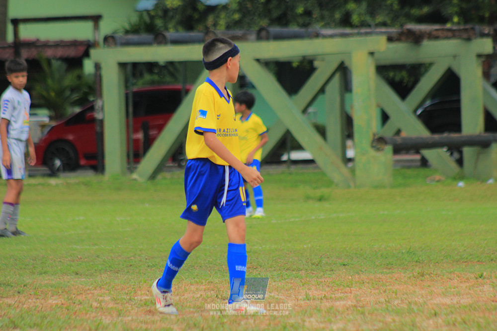 ijl big14 plate u12 091125 hapud 24 sentra vs brazillian soccer bintaro