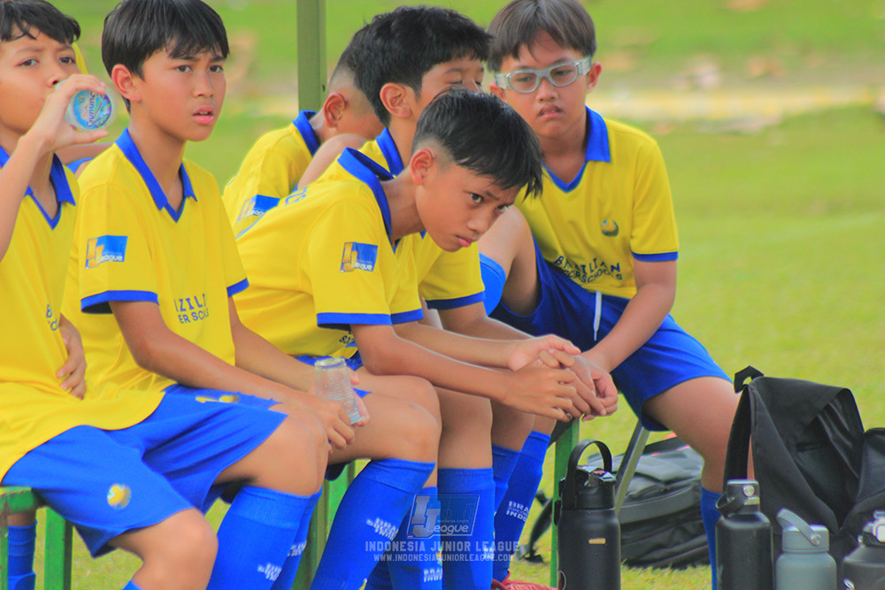 ijl big14 plate u12 091125 hapud 24 sentra vs brazillian soccer bintaro