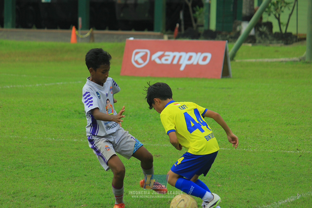 ijl big14 plate u12 091125 hapud 24 sentra vs brazillian soccer bintaro