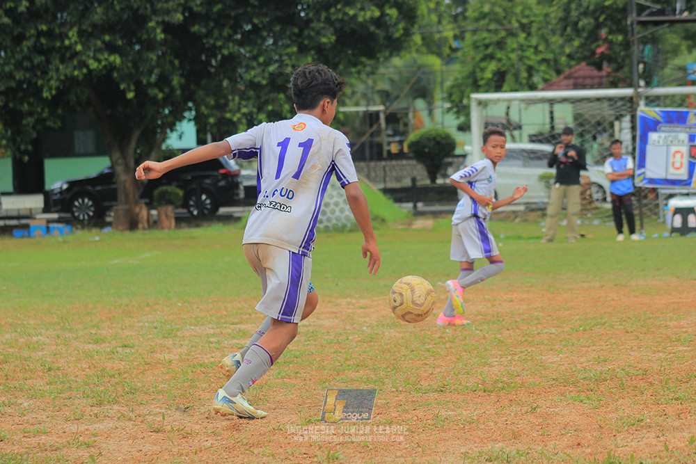 ijl big14 plate u12 091125 hapud 24 sentra vs brazillian soccer bintaro