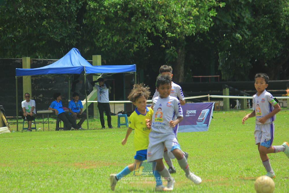 ijl big14 plate u12 091125 hapud 24 sentra vs brazillian soccer bintaro