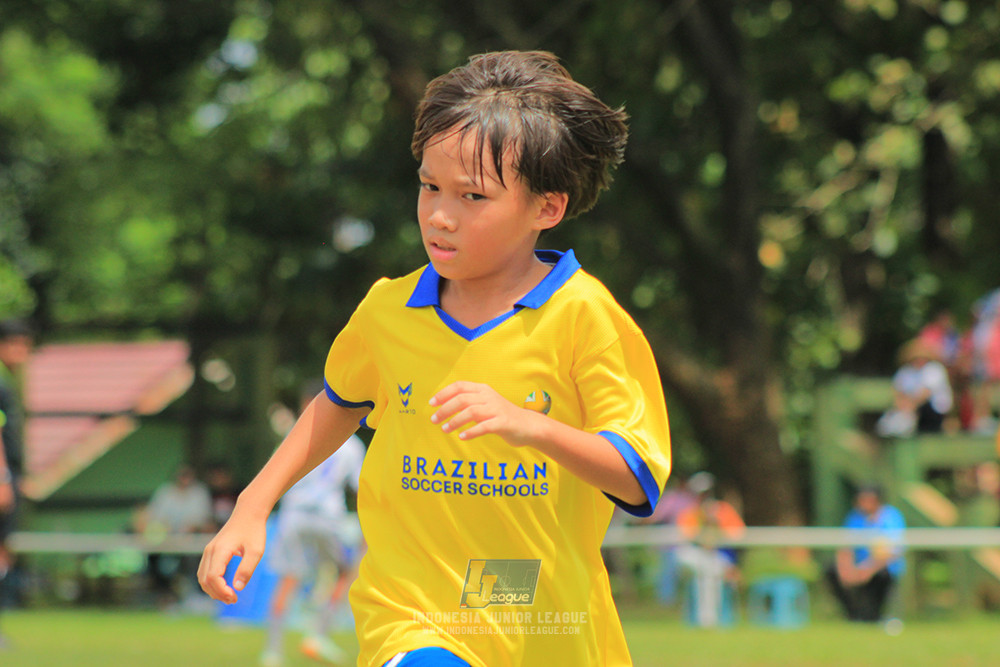 ijl big14 plate u12 091125 hapud 24 sentra vs brazillian soccer bintaro