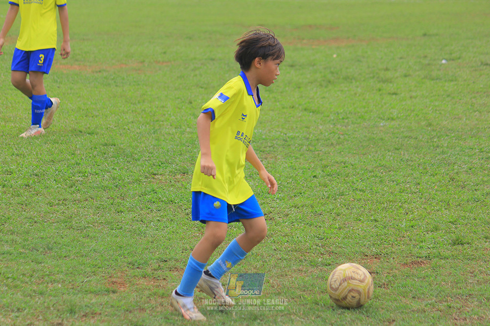 ijl big14 plate u12 091125 hapud 24 sentra vs brazillian soccer bintaro