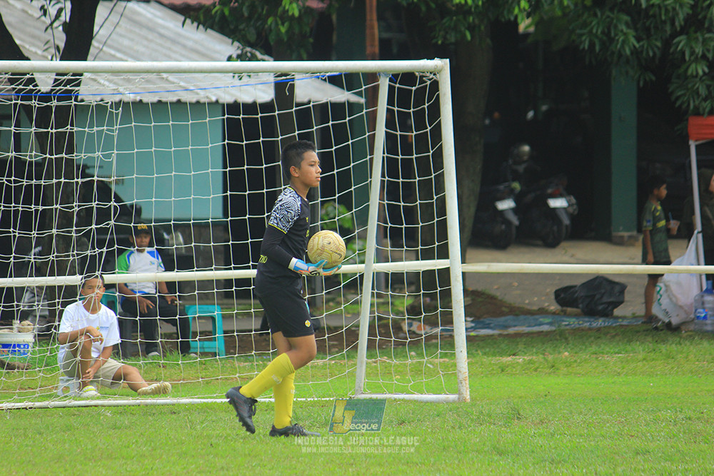 ijl big14 plate u12 091125 hapud 24 sentra vs brazillian soccer bintaro