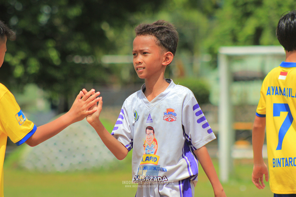 ijl big14 plate u12 091125 hapud 24 sentra vs brazillian soccer bintaro